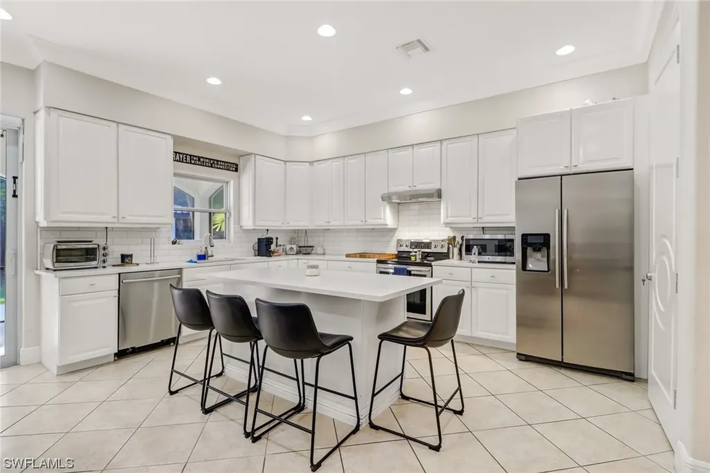 4116 15th Avenue SW Naples FL 34116