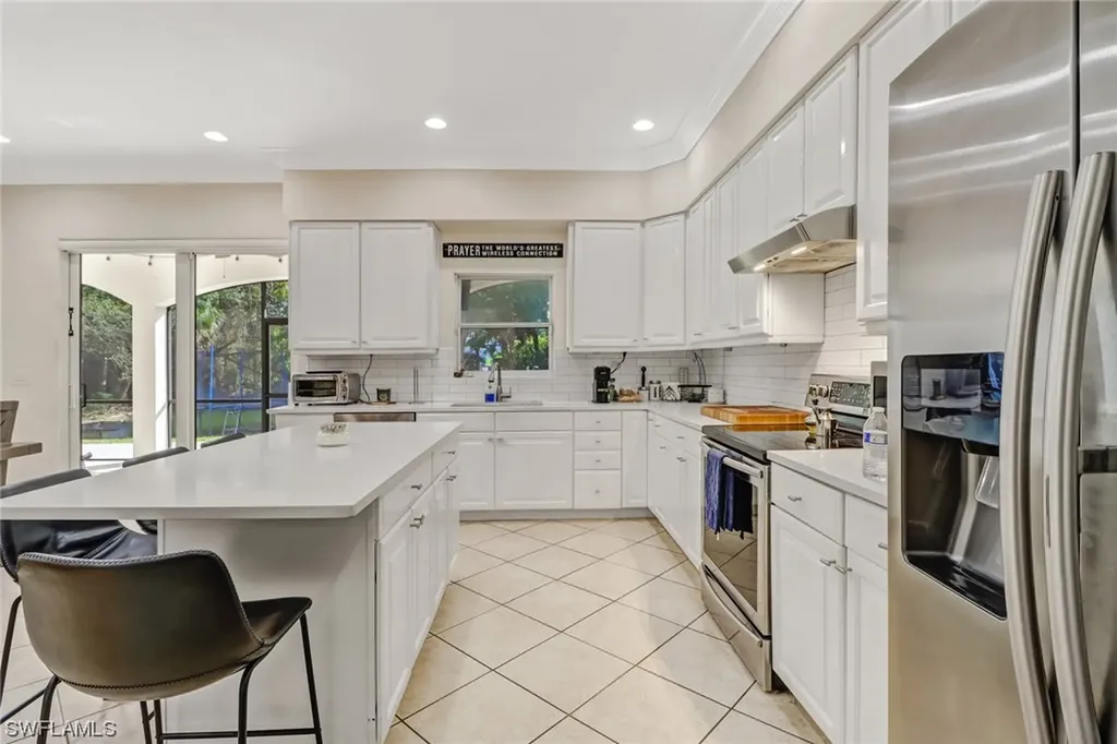 4116 15th Avenue SW Naples FL 34116