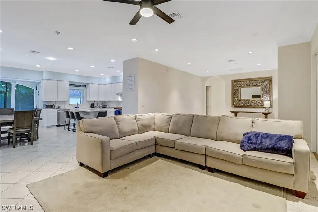4116 15th Avenue SW Naples FL 34116