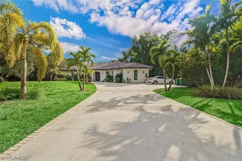 4116 15TH Avenue SW Naples FL 34116