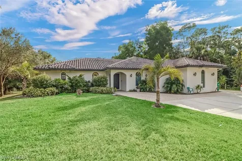 4116 15TH Avenue SW Naples FL 34116