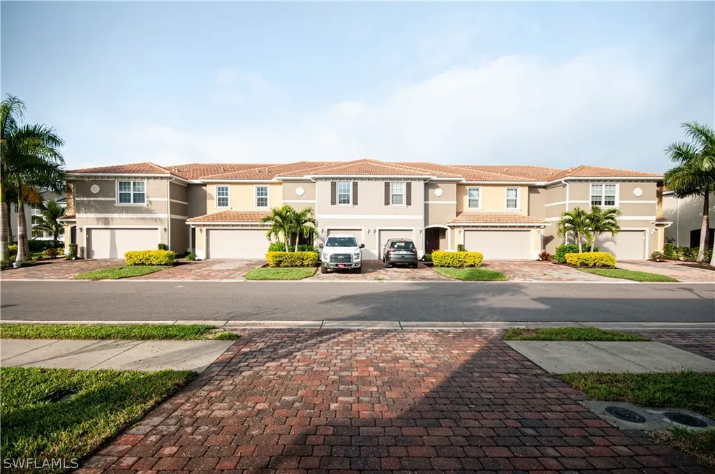 3812 Tilbor Circle Fort Myers FL 33916