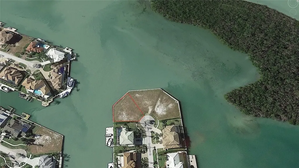 635 Rockport Court Marco Island FL 34145