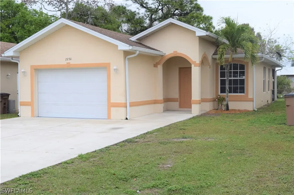 2230 Lotus Road Fort Myers FL 33905