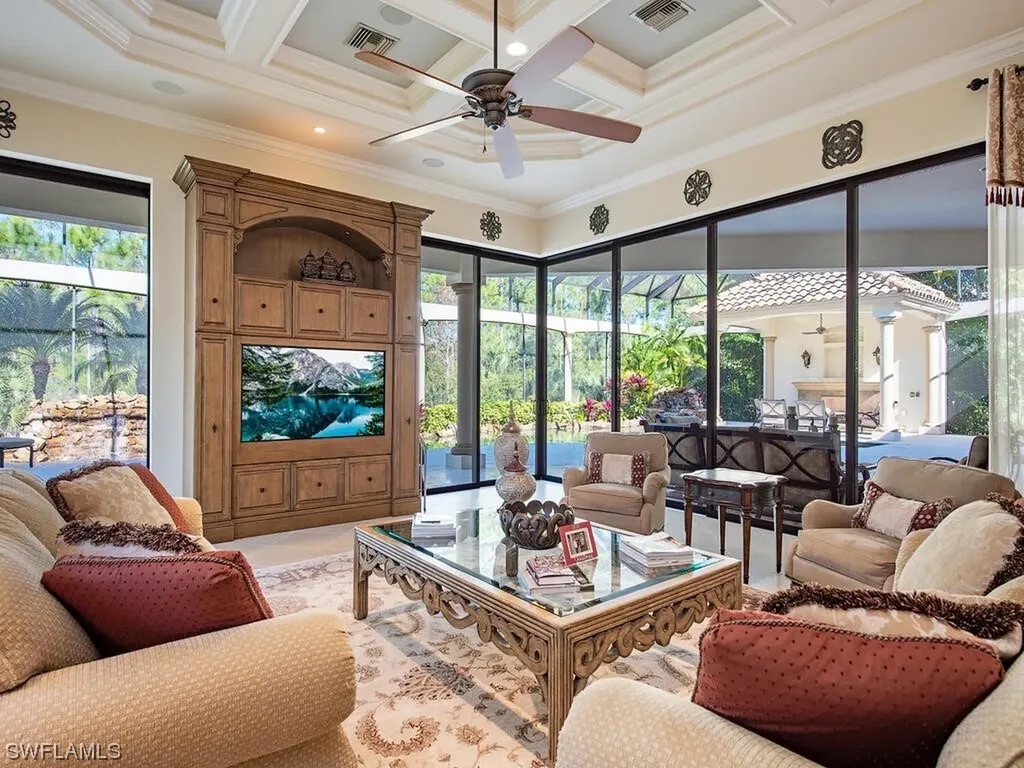 17015 Verona Lane Naples FL 34110