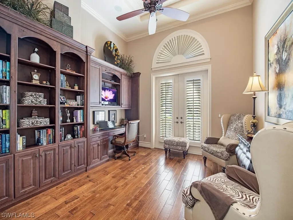 17015 Verona Lane Naples FL 34110