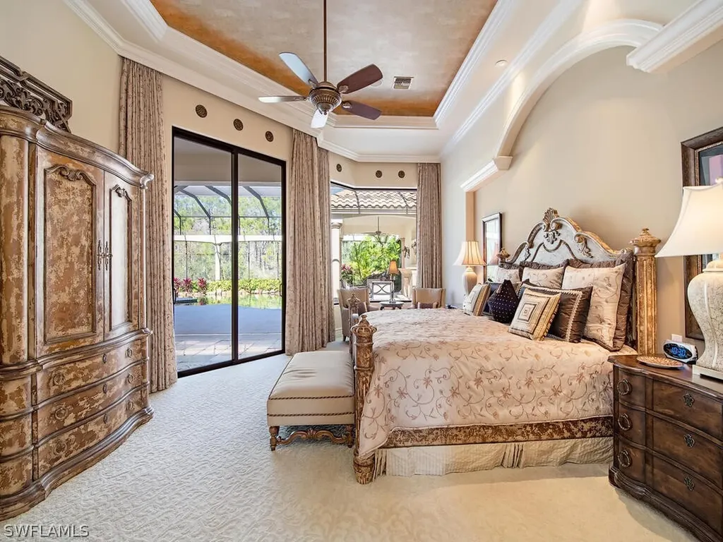 17015 Verona Lane Naples FL 34110