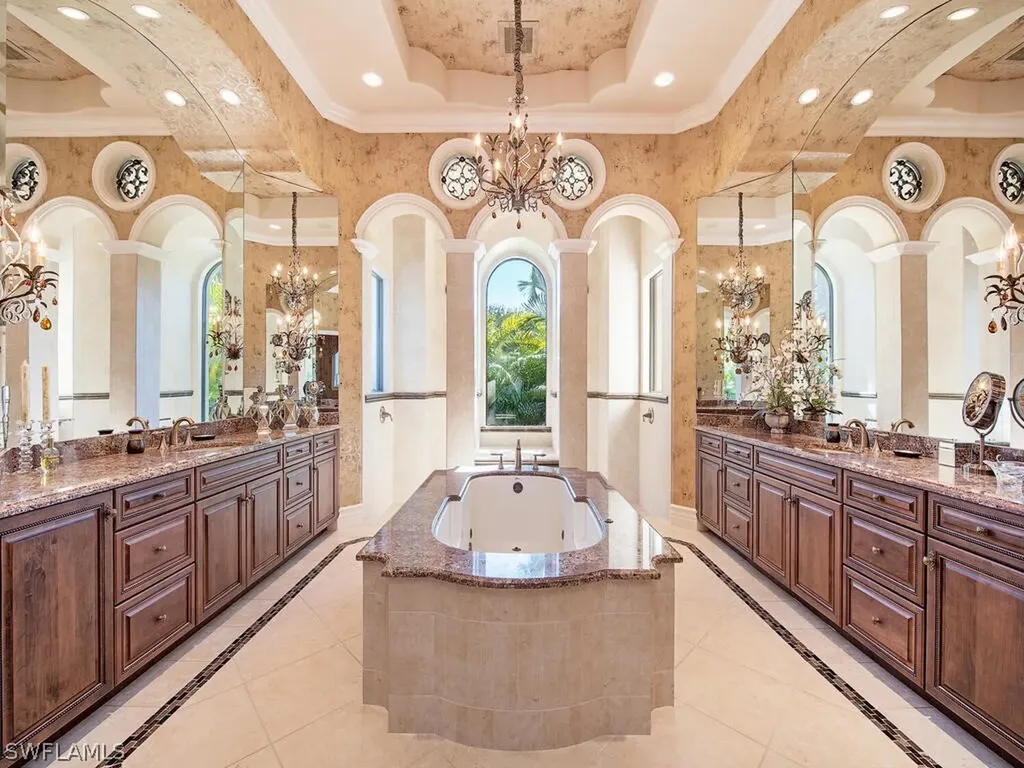 17015 Verona Lane Naples FL 34110