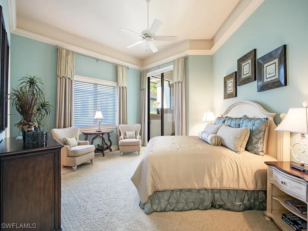 17015 Verona Lane Naples FL 34110