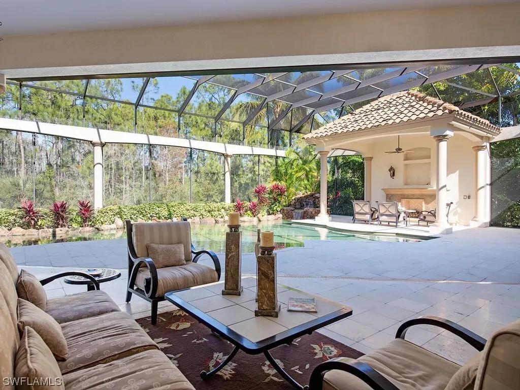 17015 Verona Lane Naples FL 34110