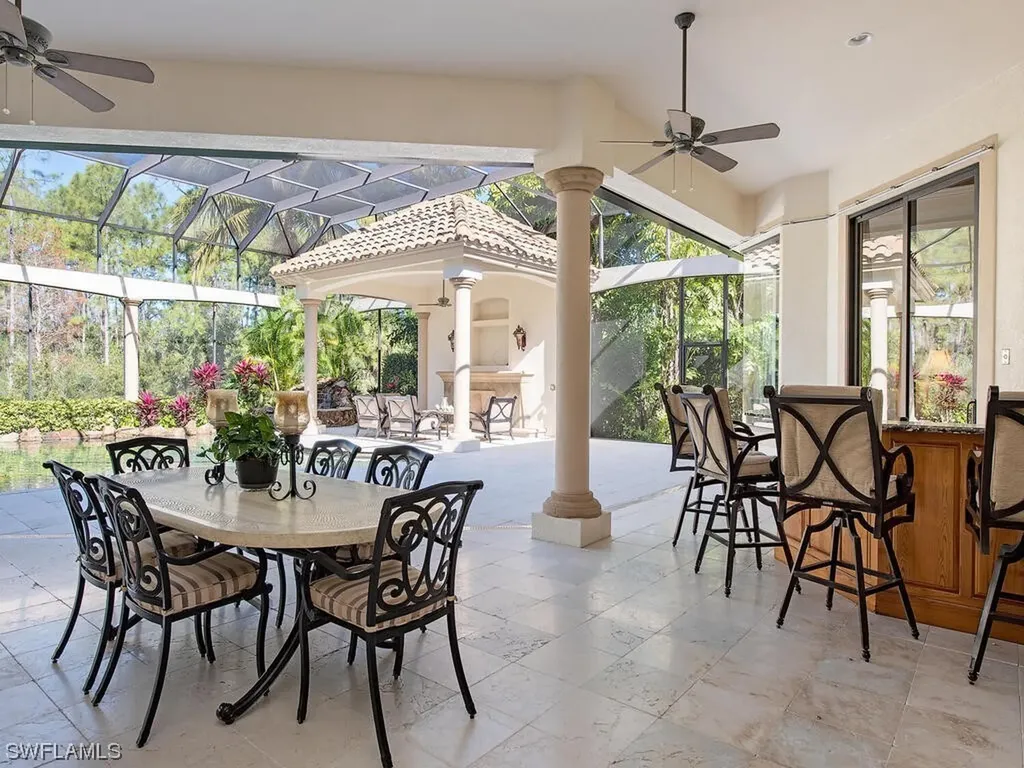 17015 Verona Lane Naples FL 34110