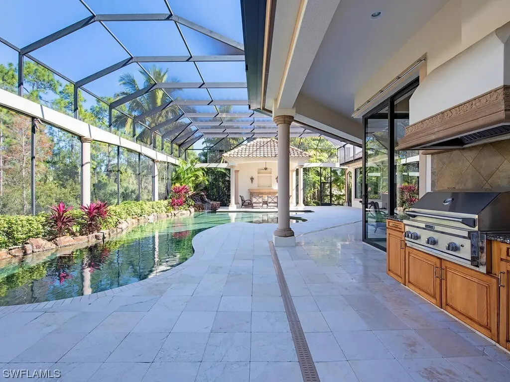 17015 Verona Lane Naples FL 34110