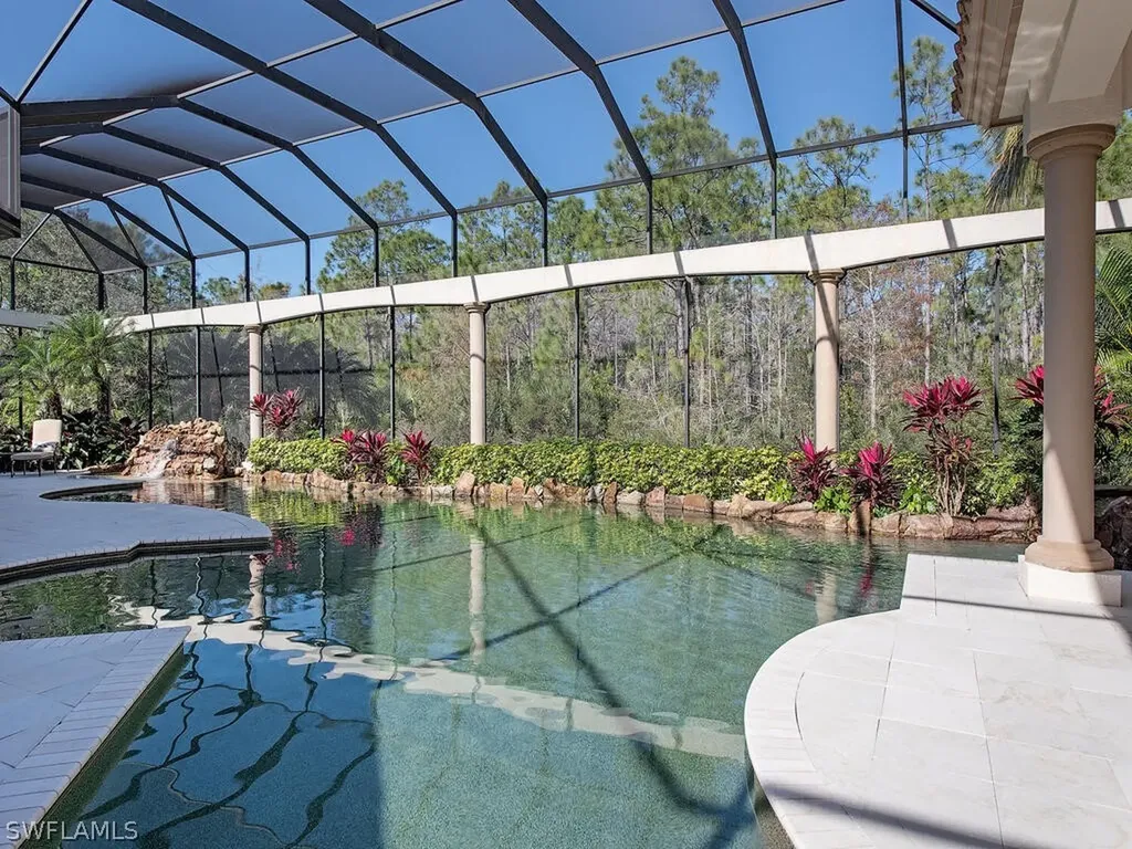 17015 Verona Lane Naples FL 34110