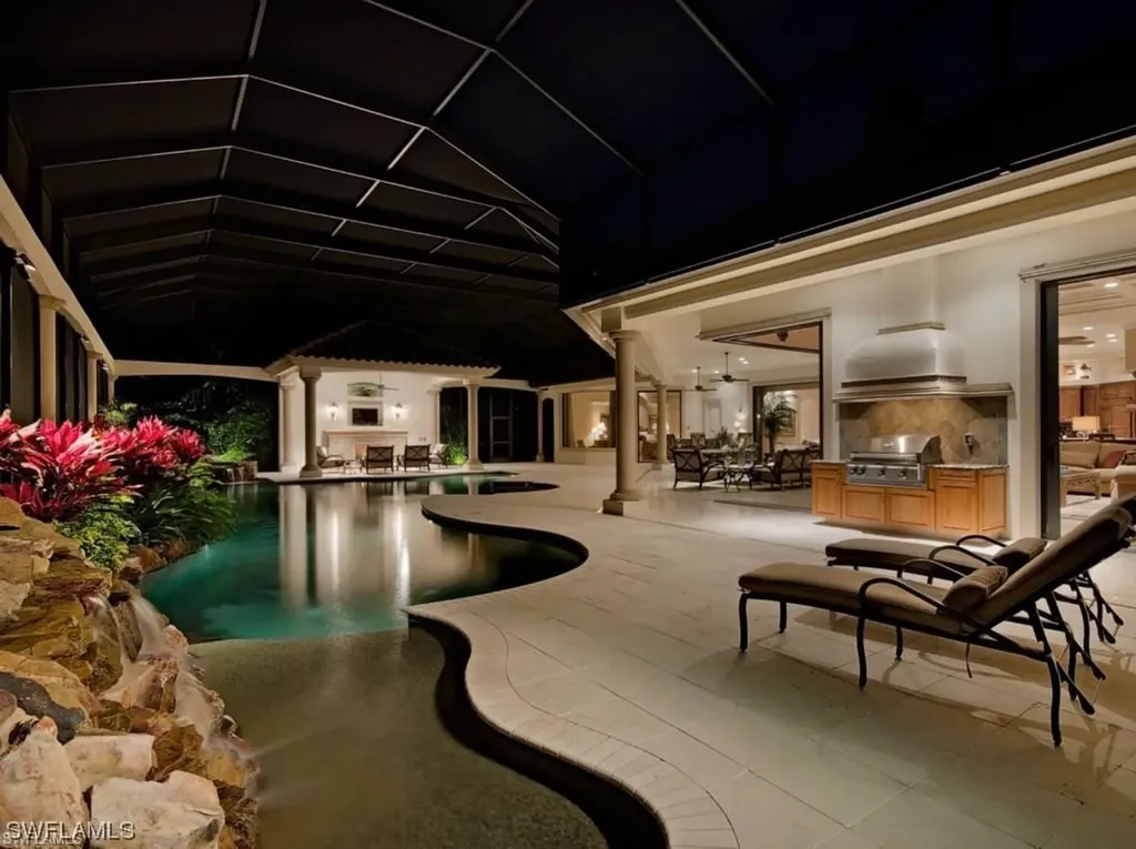 17015 Verona Lane Naples FL 34110