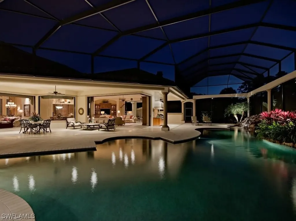 17015 Verona Lane Naples FL 34110