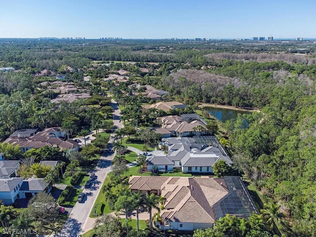 17015 Verona Lane Naples FL 34110