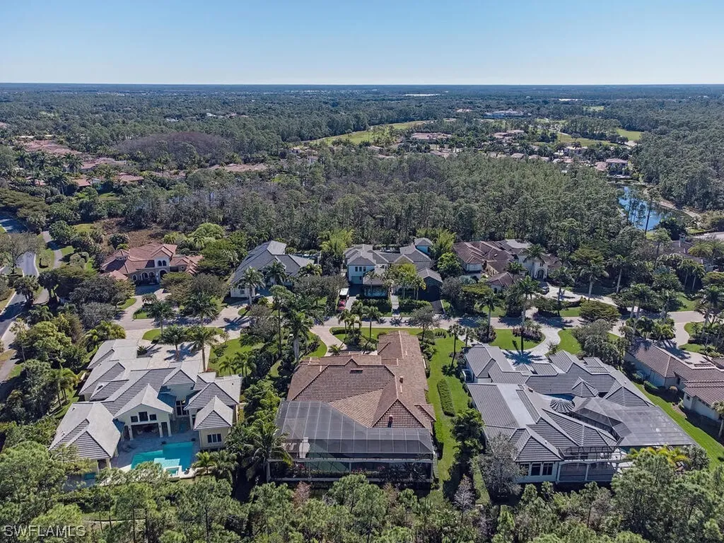 17015 Verona Lane Naples FL 34110