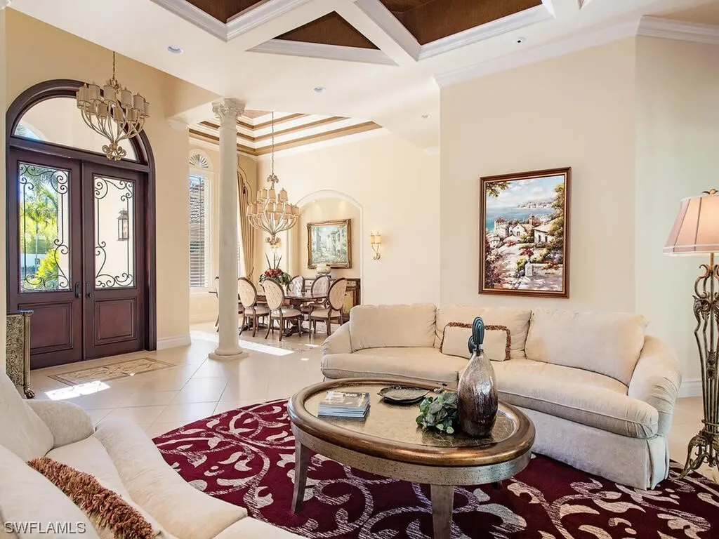 17015 Verona Lane Naples FL 34110