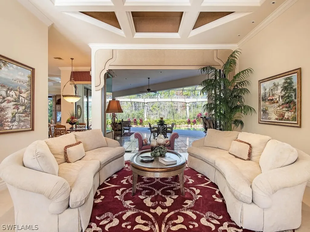 17015 Verona Lane Naples FL 34110