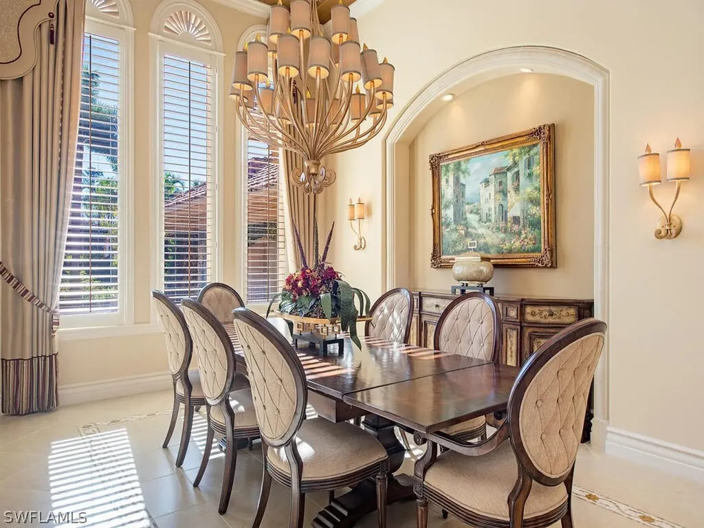 17015 Verona Lane Naples FL 34110