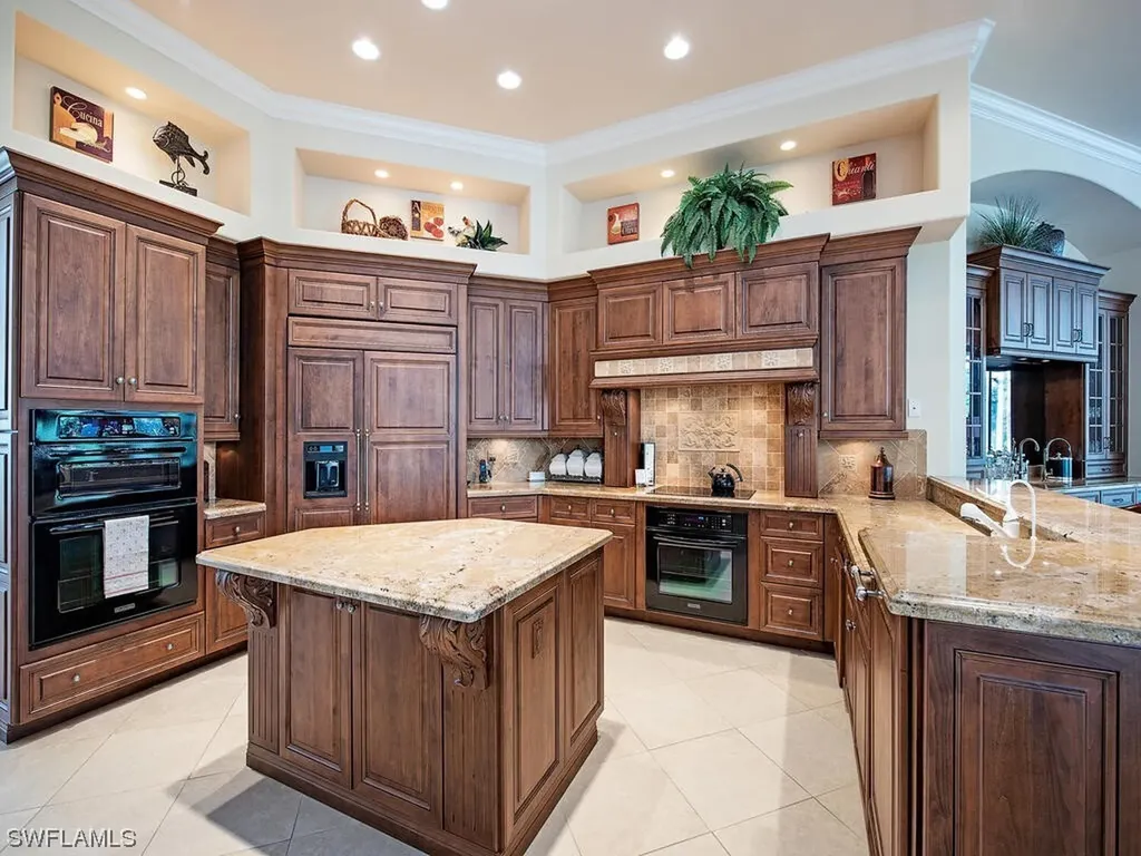 17015 Verona Lane Naples FL 34110