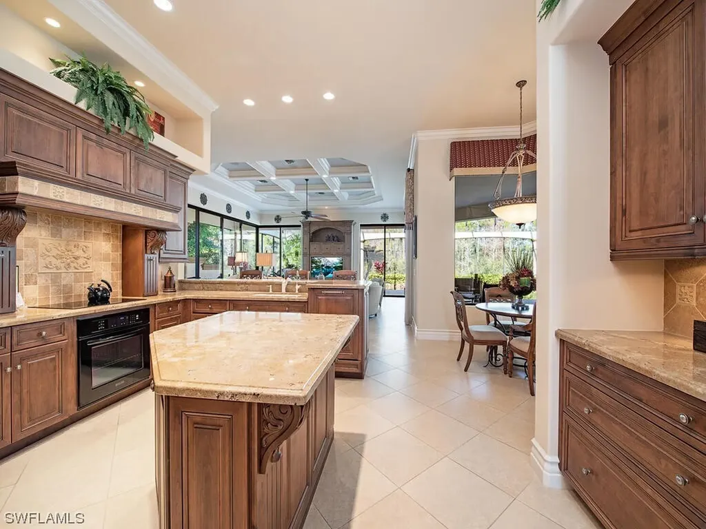 17015 Verona Lane Naples FL 34110