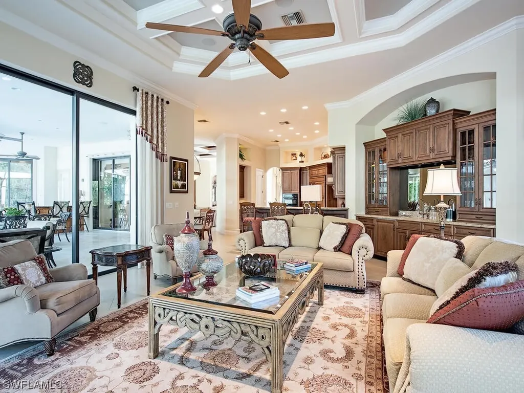 17015 Verona Lane Naples FL 34110