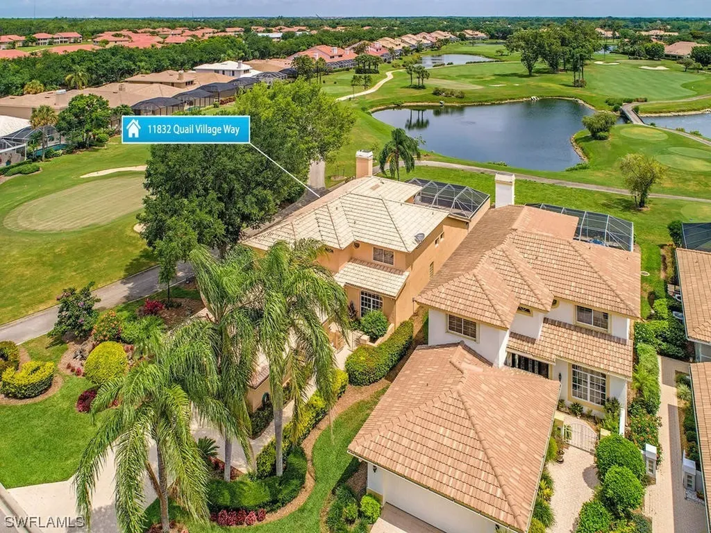 11832 Quail Village Way Naples FL 34119