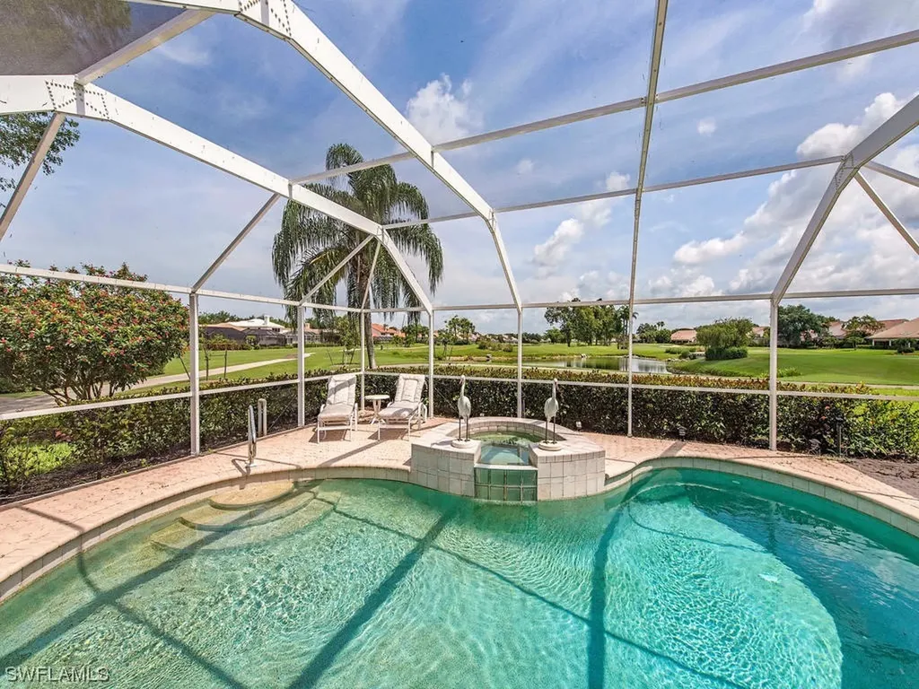 11832 Quail Village Way Naples FL 34119