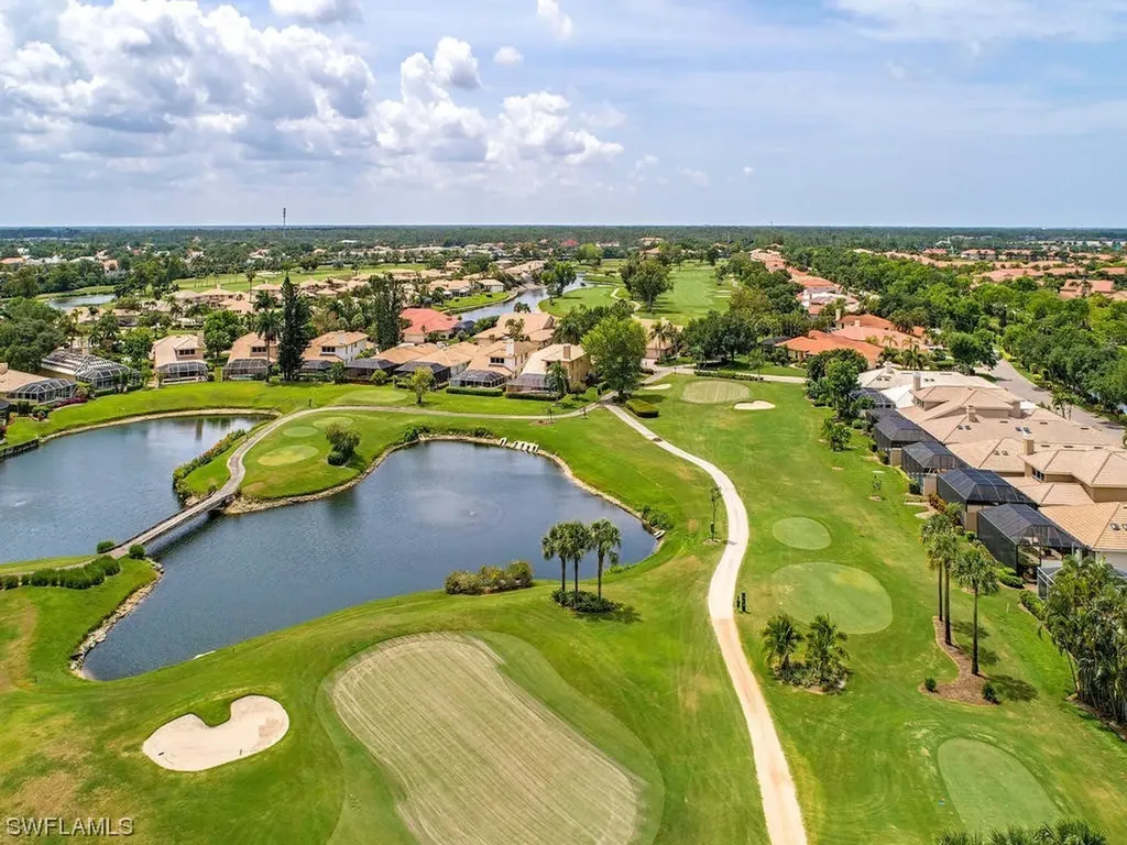 11832 Quail Village Way Naples FL 34119