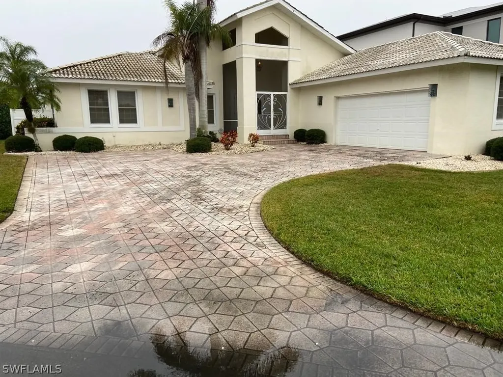 5626 Coronado Court Cape Coral FL 33904