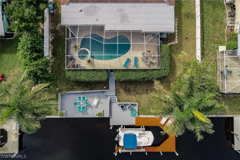 147 SW 53rd Terrace Cape Coral FL 33914