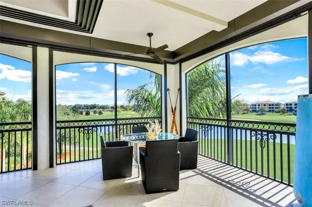 16426 Carrara Way Naples FL 34110