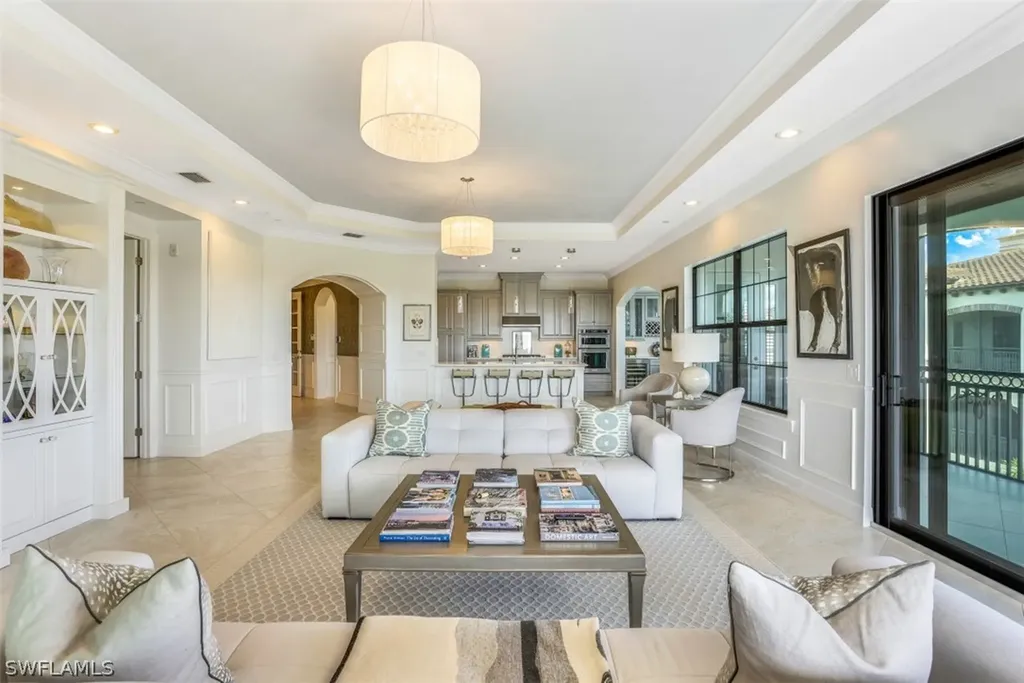 16426 Carrara Way Naples FL 34110