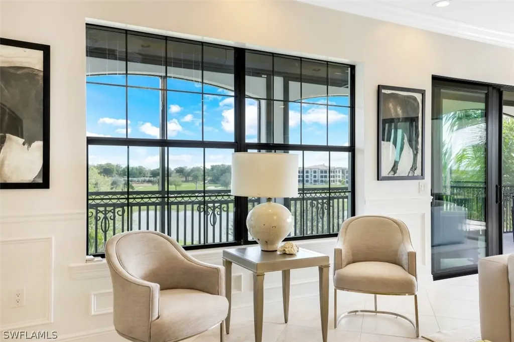 16426 Carrara Way Naples FL 34110