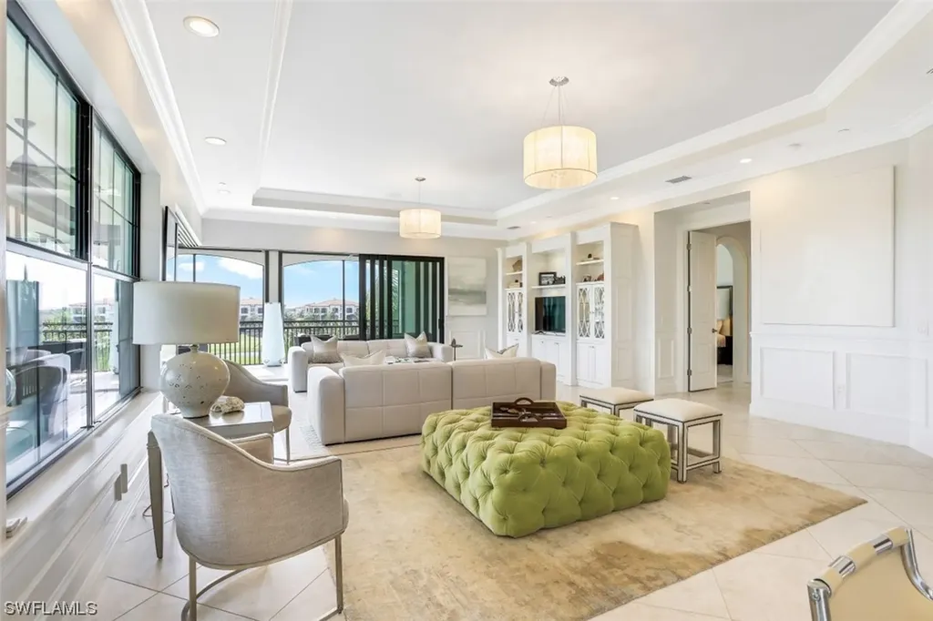 16426 Carrara Way Naples FL 34110