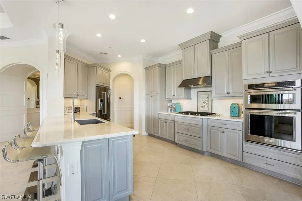 16426 Carrara Way Naples FL 34110