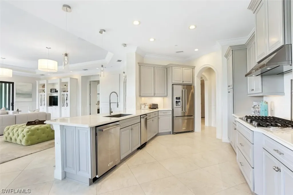 16426 Carrara Way Naples FL 34110