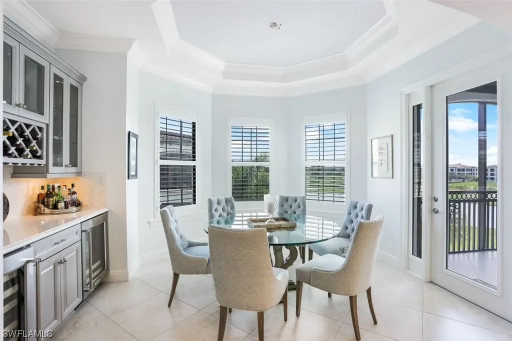 16426 Carrara Way Naples FL 34110