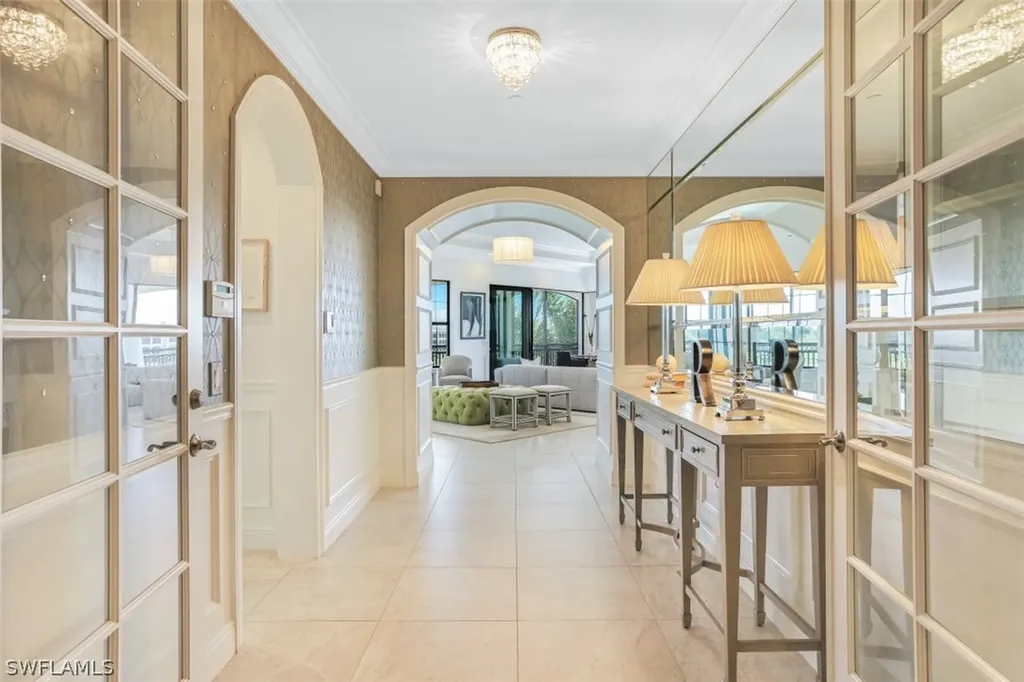 16426 Carrara Way Naples FL 34110