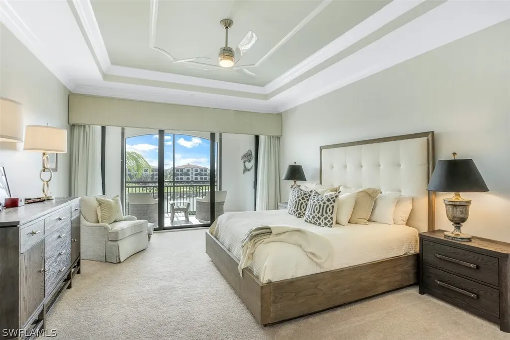 16426 Carrara Way Naples FL 34110
