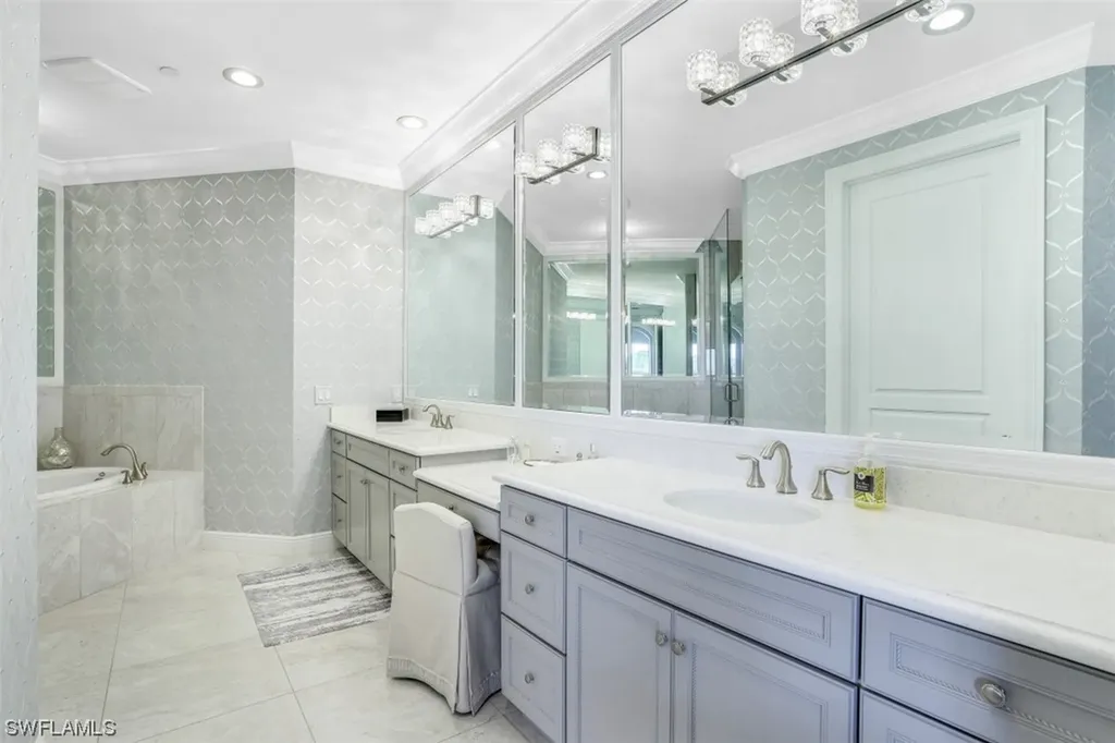 16426 Carrara Way Naples FL 34110