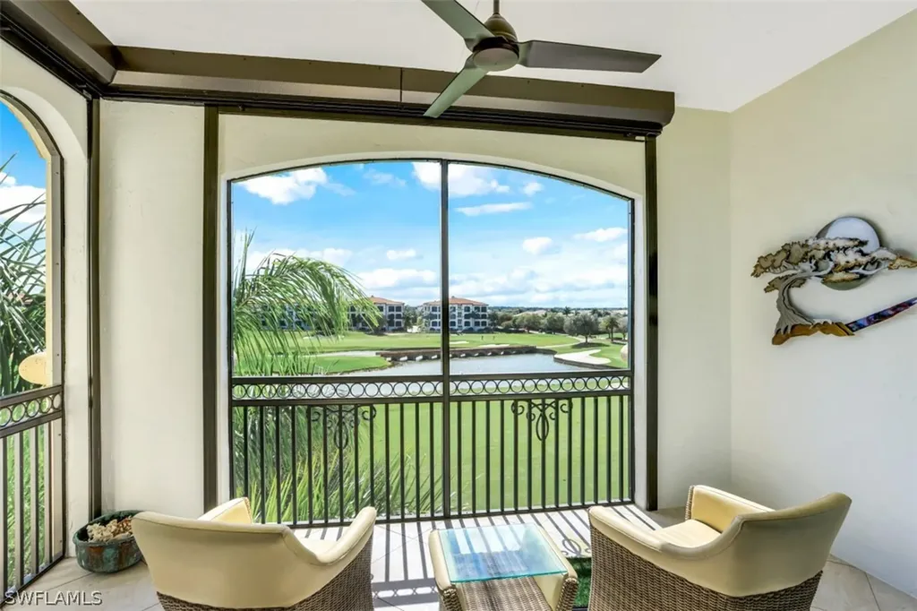 16426 Carrara Way Naples FL 34110
