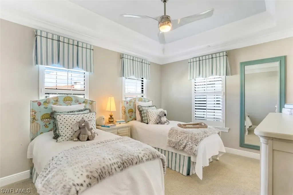 16426 Carrara Way Naples FL 34110