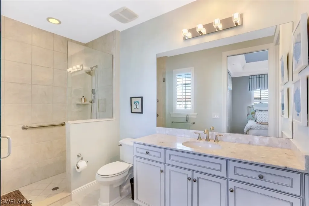 16426 Carrara Way Naples FL 34110