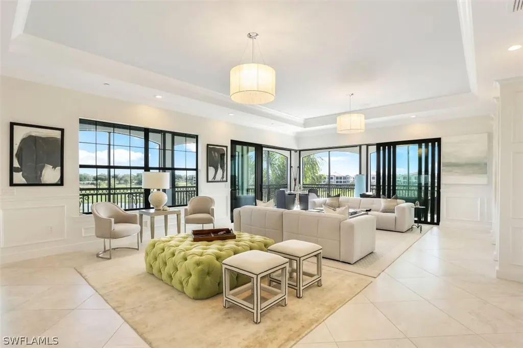 16426 Carrara Way Naples FL 34110