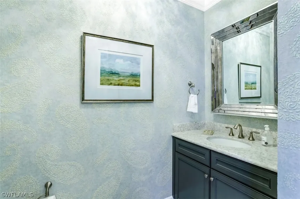 16426 Carrara Way Naples FL 34110