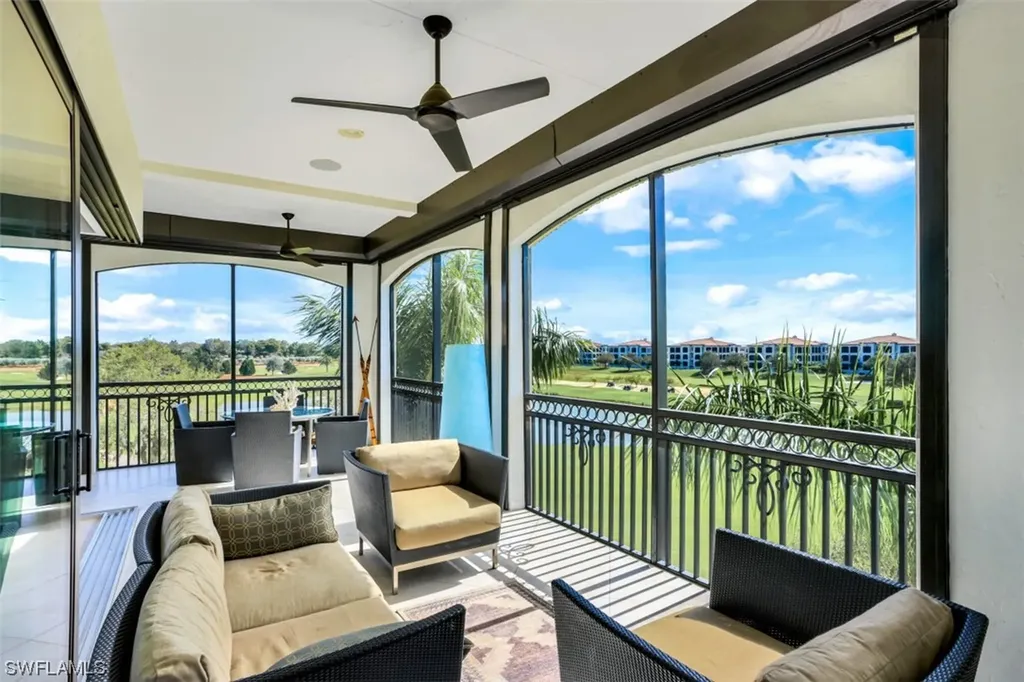 16426 Carrara Way Naples FL 34110