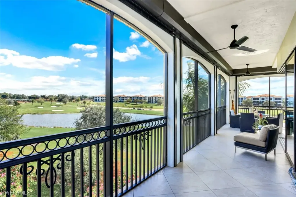 16426 Carrara Way Naples FL 34110