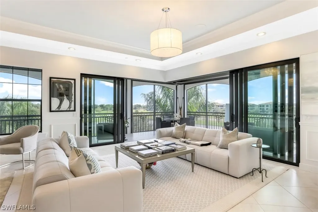 16426 Carrara Way Naples FL 34110